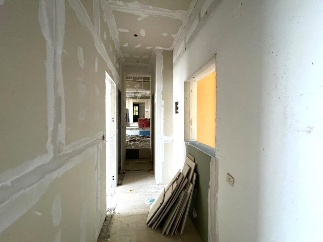 Дом на Ионических островах, Греция, 200 м² - фото 9