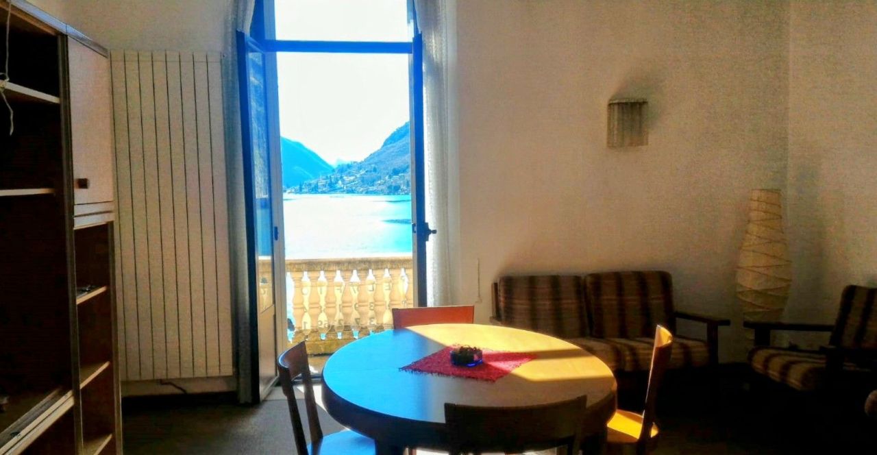 Квартира в Порлецце, Италия, 85 м² - фото 15