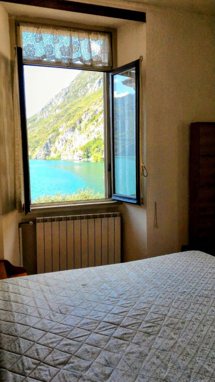 Квартира в Порлецце, Италия, 85 м² - фото 10