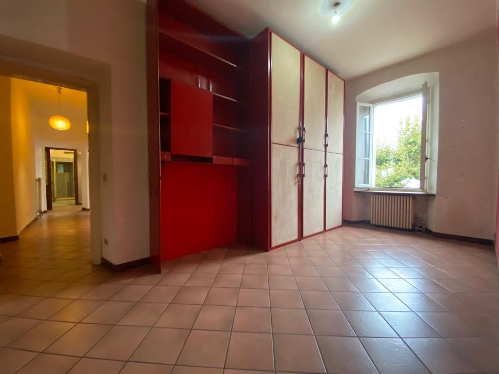 Квартира в Сан-Сиро, Италия, 100 м² - фото 10