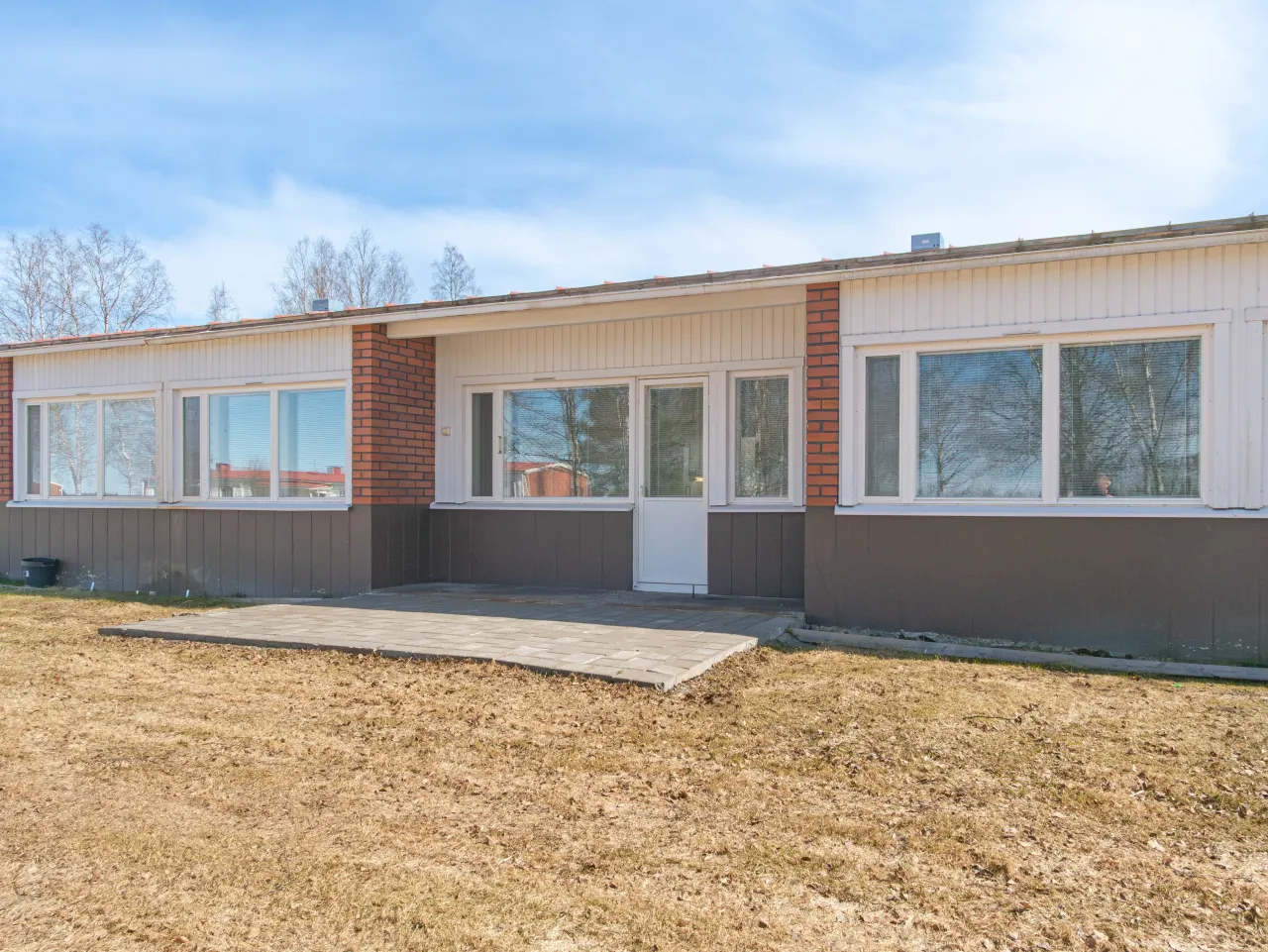 Таунхаус в Кокколе, Финляндия, 98 м² - фото 1