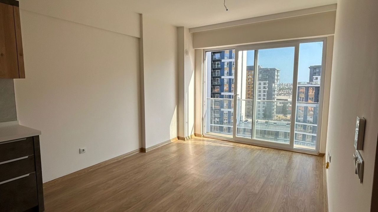 Квартира в Анталии, Турция, 50 м² - фото 2