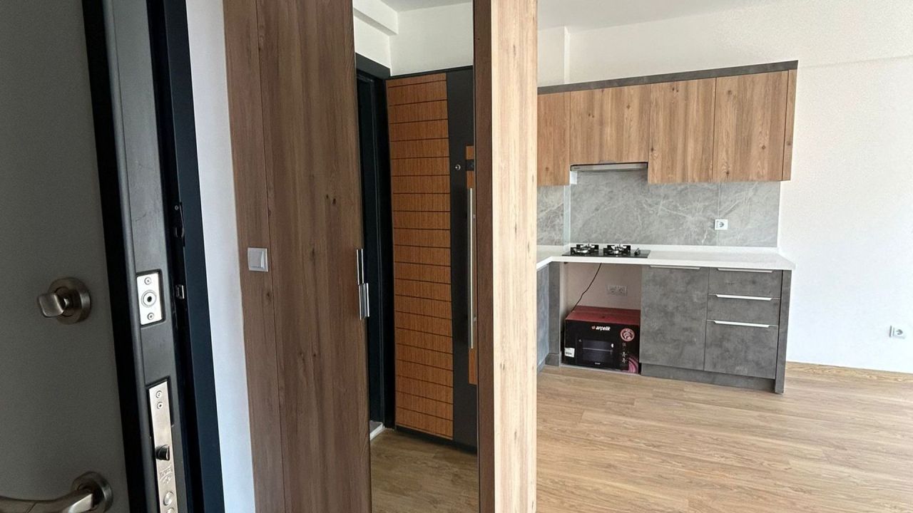 Квартира в Анталии, Турция, 50 м² - фото 5