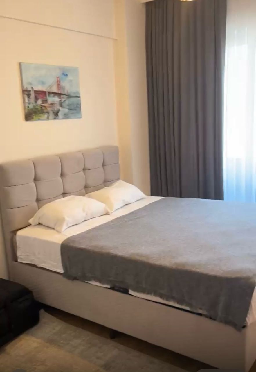 Квартира в Анталии, Турция, 50 м² - фото 7