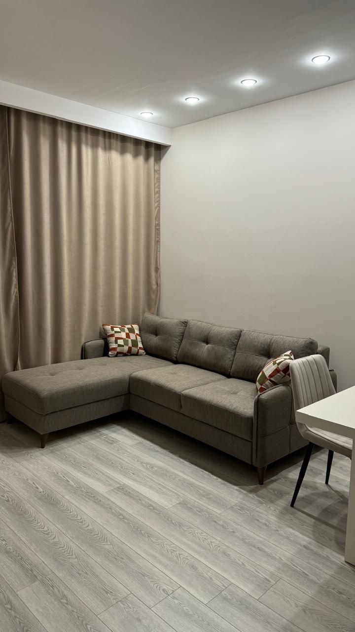 Квартира в Мерсине, Турция, 60 м² - фото 7