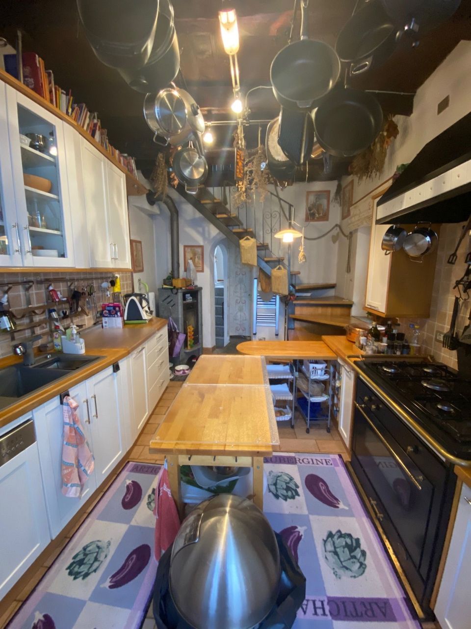 Вилла в Сан-Сиро, Италия, 280 м² - фото 9