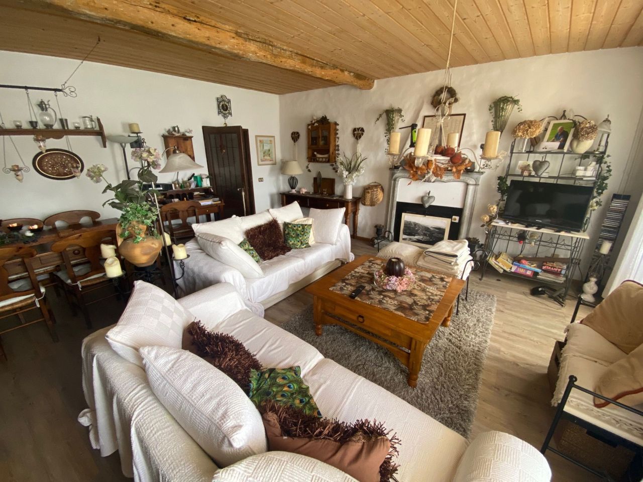 Вилла в Сан-Сиро, Италия, 280 м² - фото 7