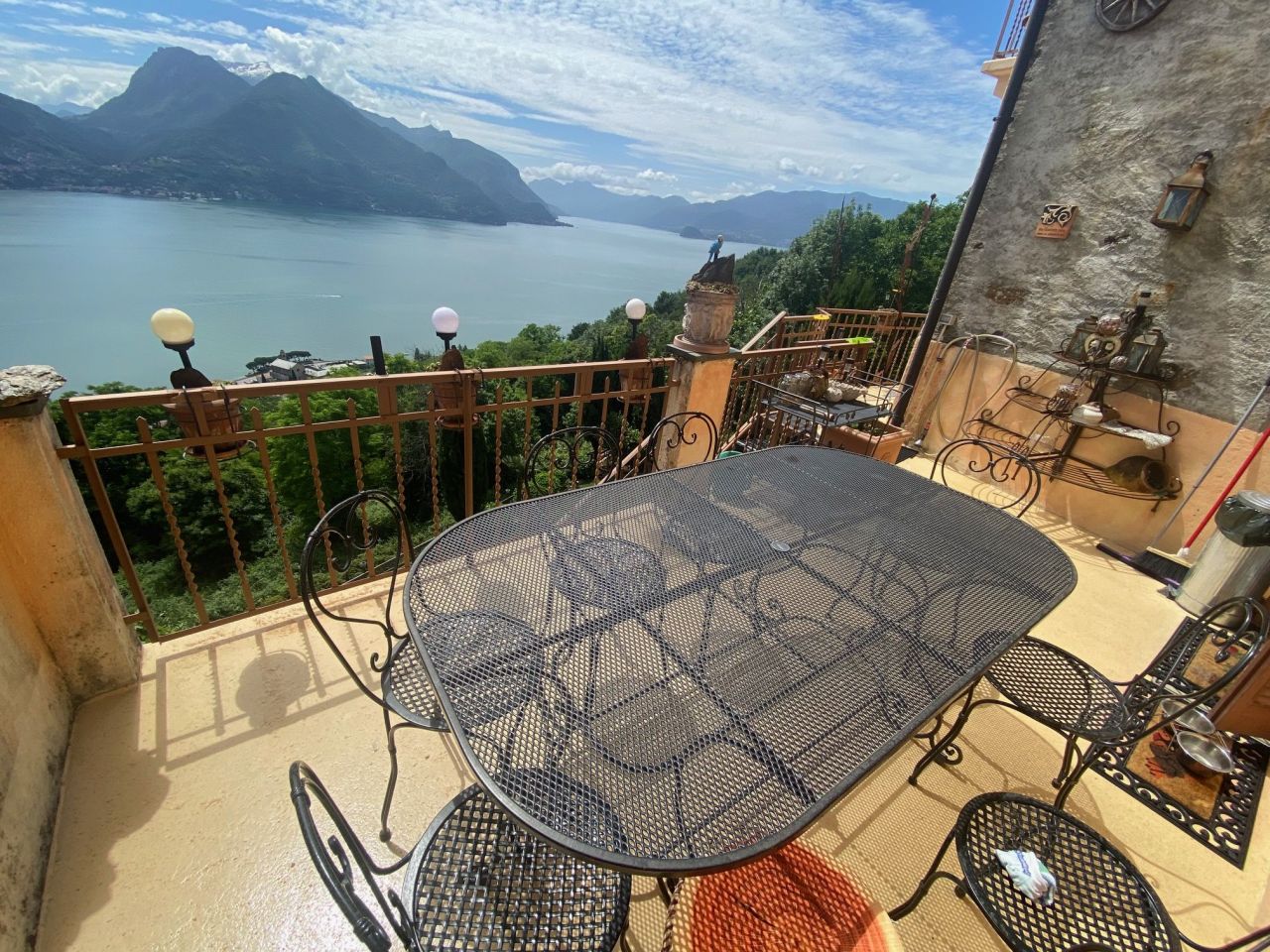 Вилла в Сан-Сиро, Италия, 280 м² - фото 5