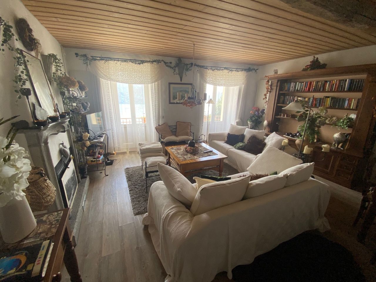 Вилла в Сан-Сиро, Италия, 280 м² - фото 8