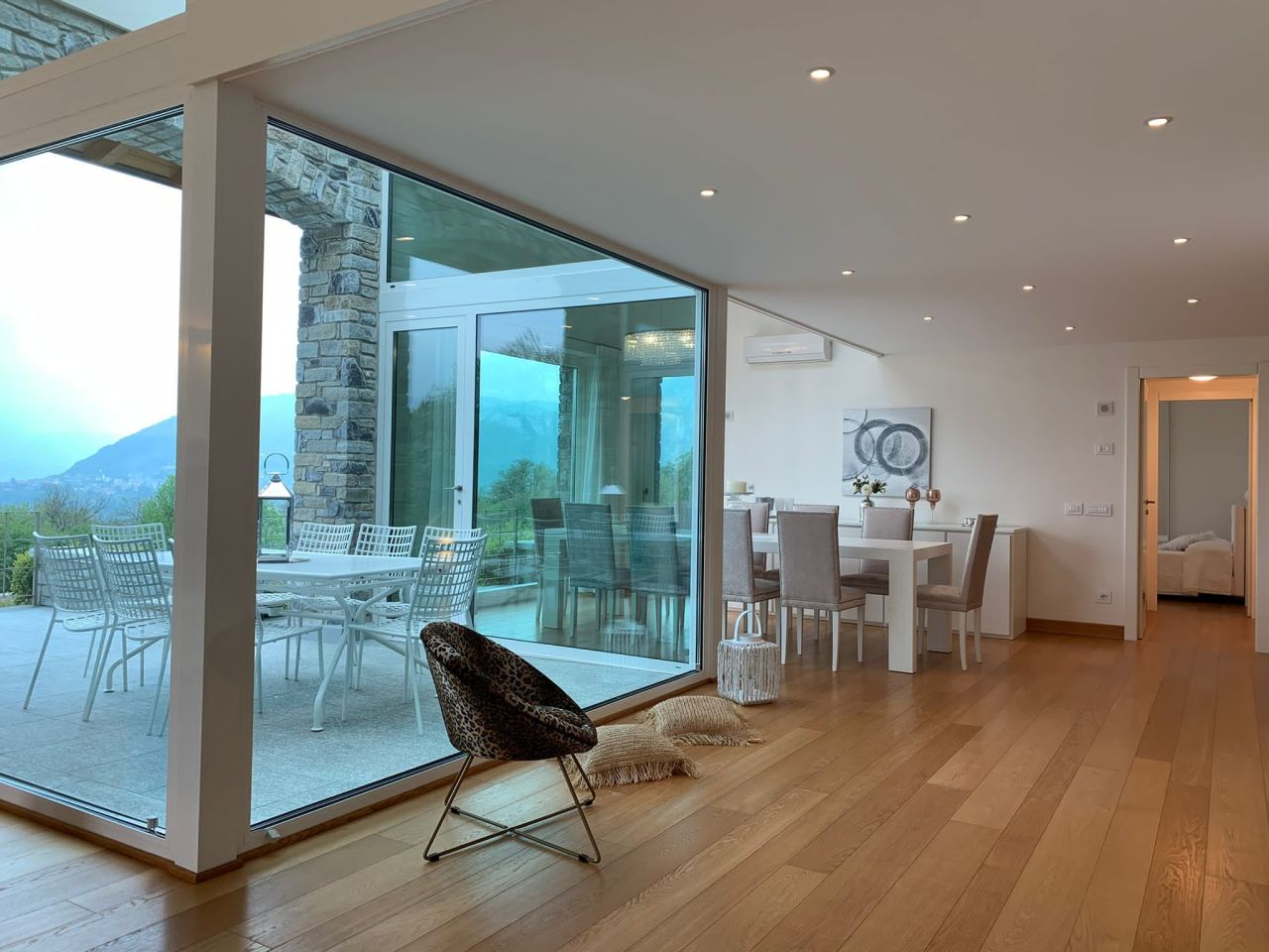 Вилла в Тремеццине, Италия, 400 м² - фото 7