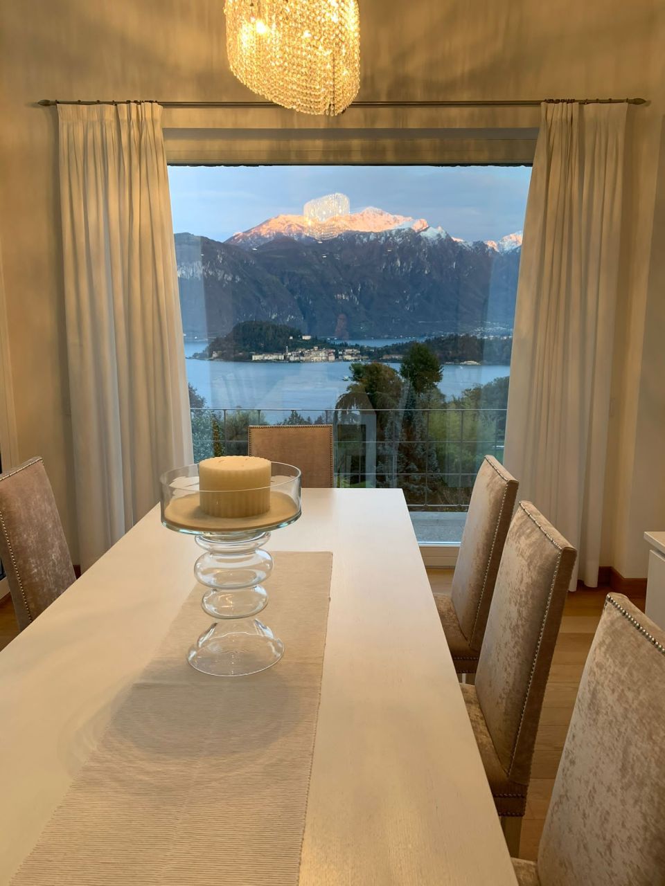 Вилла в Тремеццине, Италия, 400 м² - фото 9