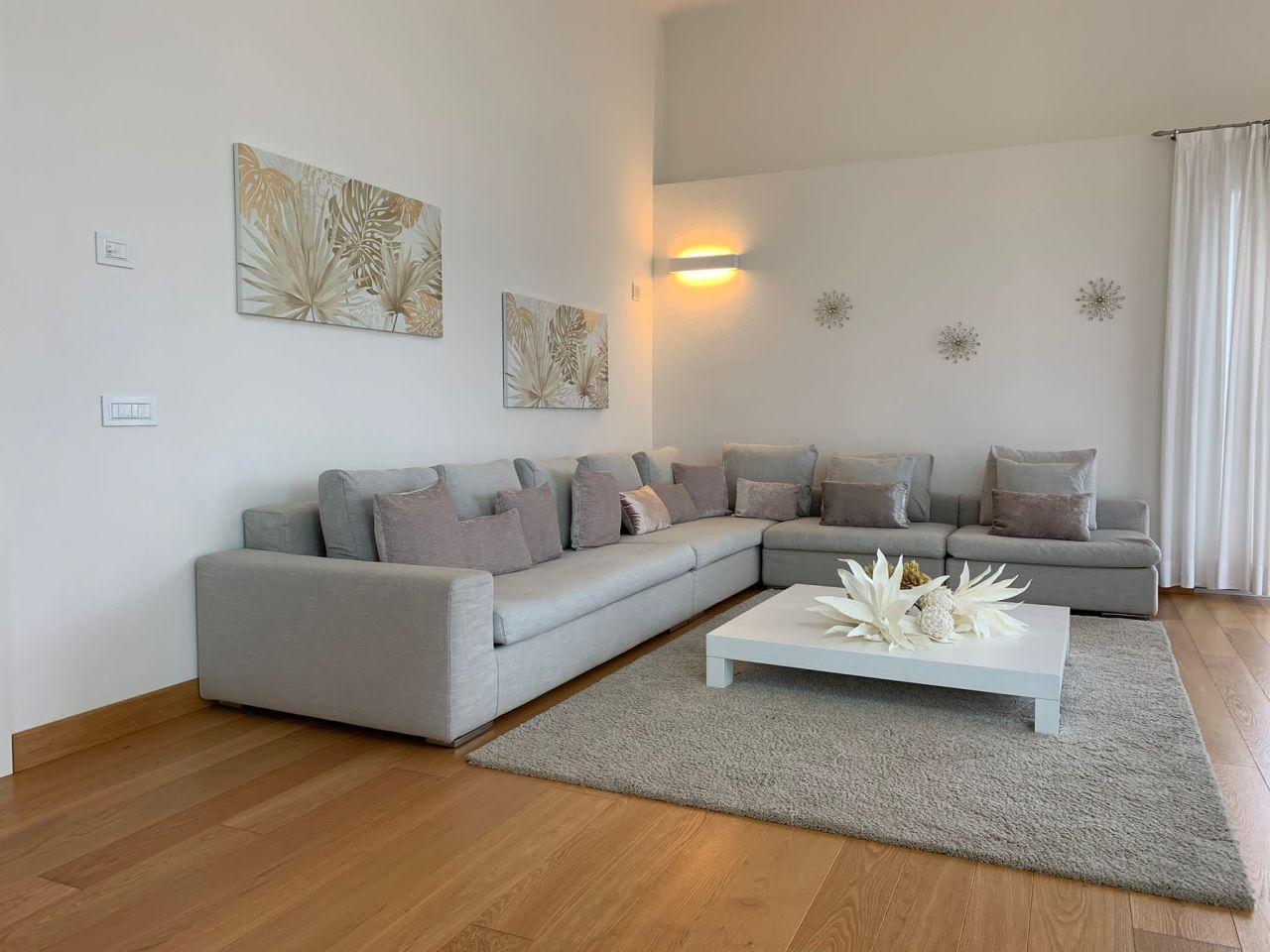 Вилла в Тремеццине, Италия, 400 м² - фото 8