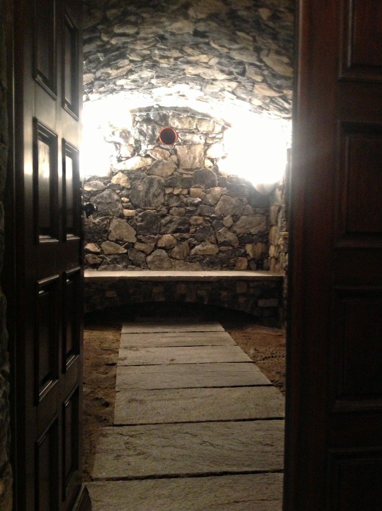 Вилла в Тремеццине, Италия, 400 м² - фото 12