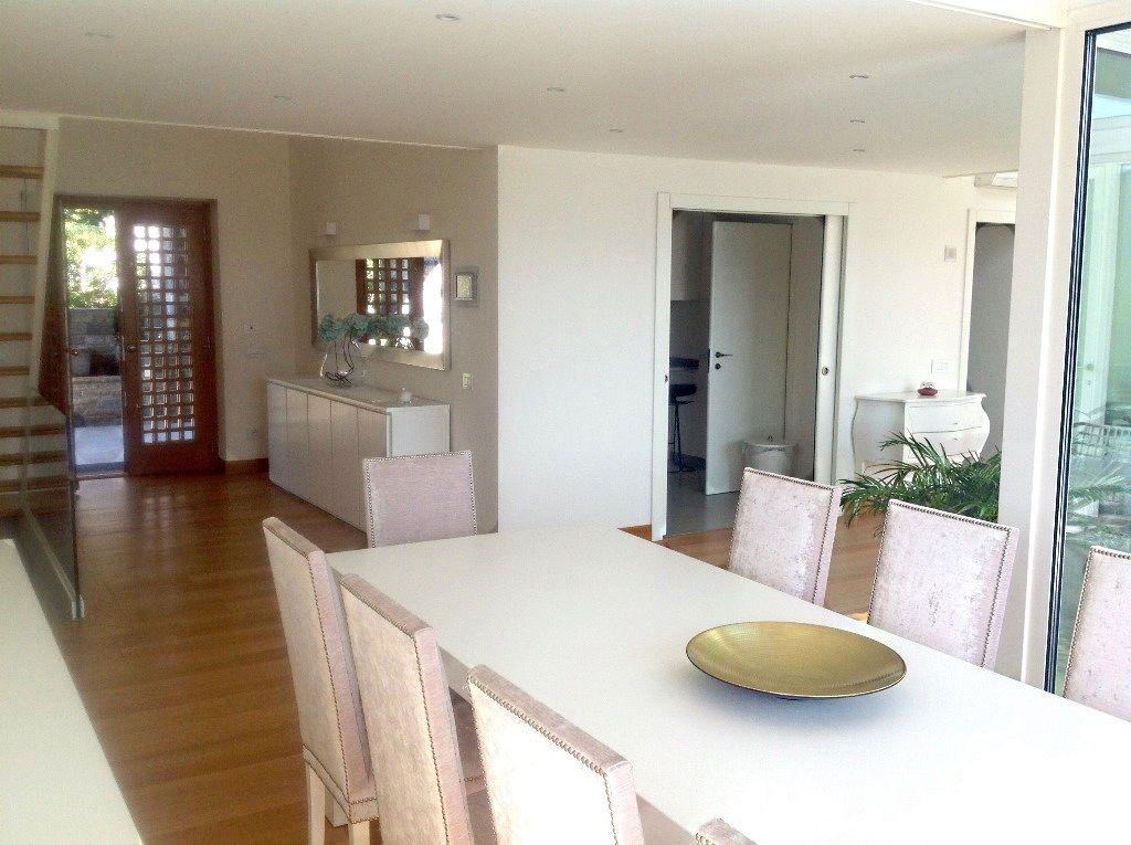 Вилла в Тремеццине, Италия, 400 м² - фото 13