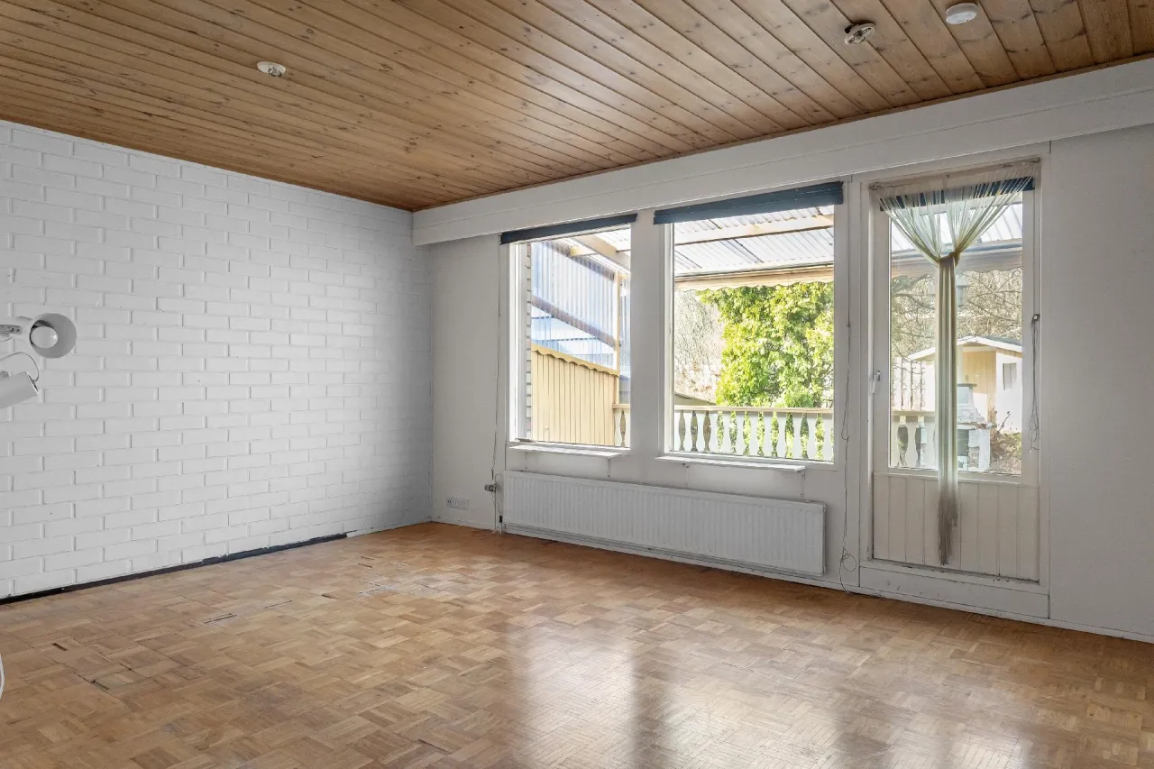 Таунхаус в Коуволе, Финляндия, 76.5 м² - фото 8