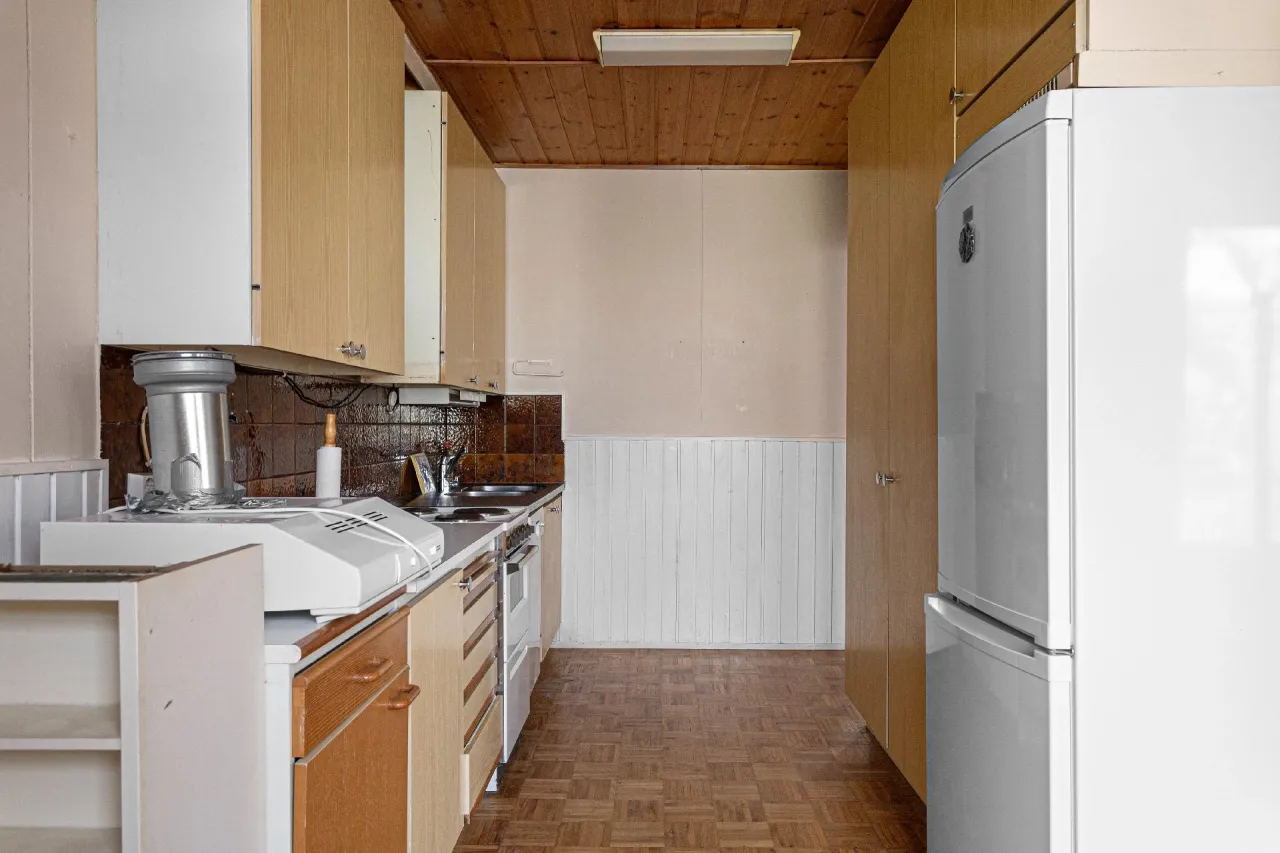 Таунхаус в Коуволе, Финляндия, 76.5 м² - фото 12