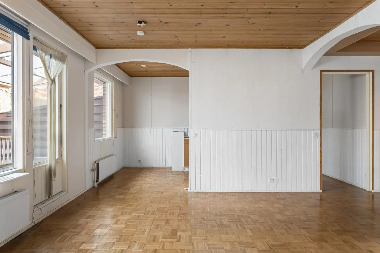 Таунхаус в Коуволе, Финляндия, 76.5 м² - фото 7