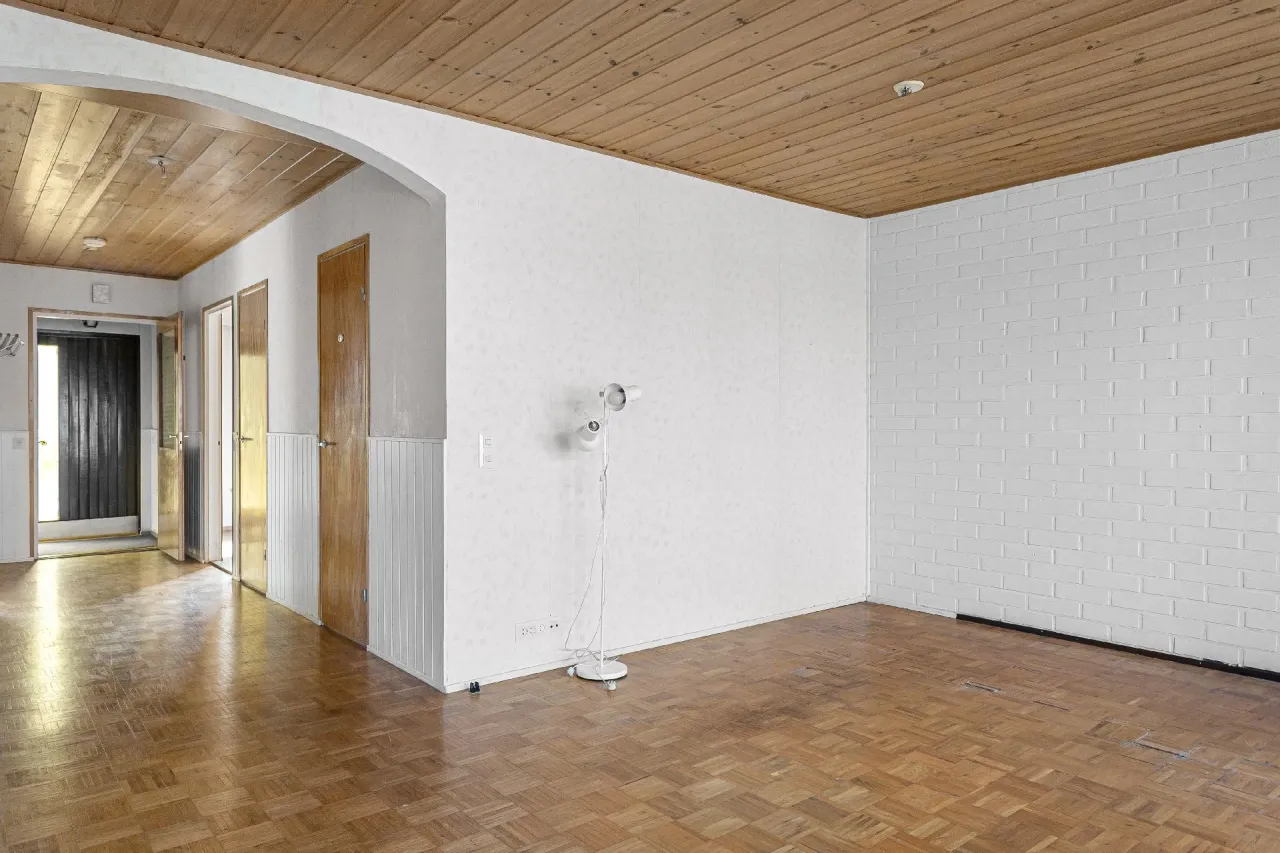 Таунхаус в Коуволе, Финляндия, 76.5 м² - фото 9