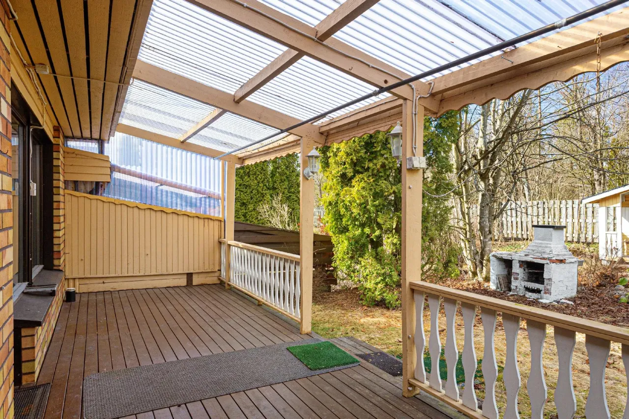 Таунхаус в Коуволе, Финляндия, 76.5 м² - фото 6