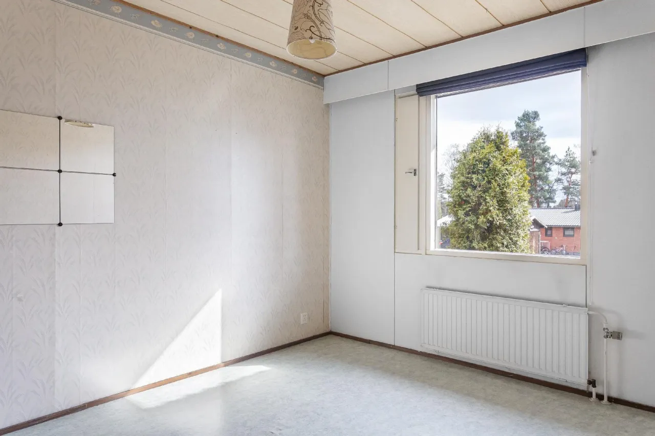 Таунхаус в Коуволе, Финляндия, 76.5 м² - фото 13