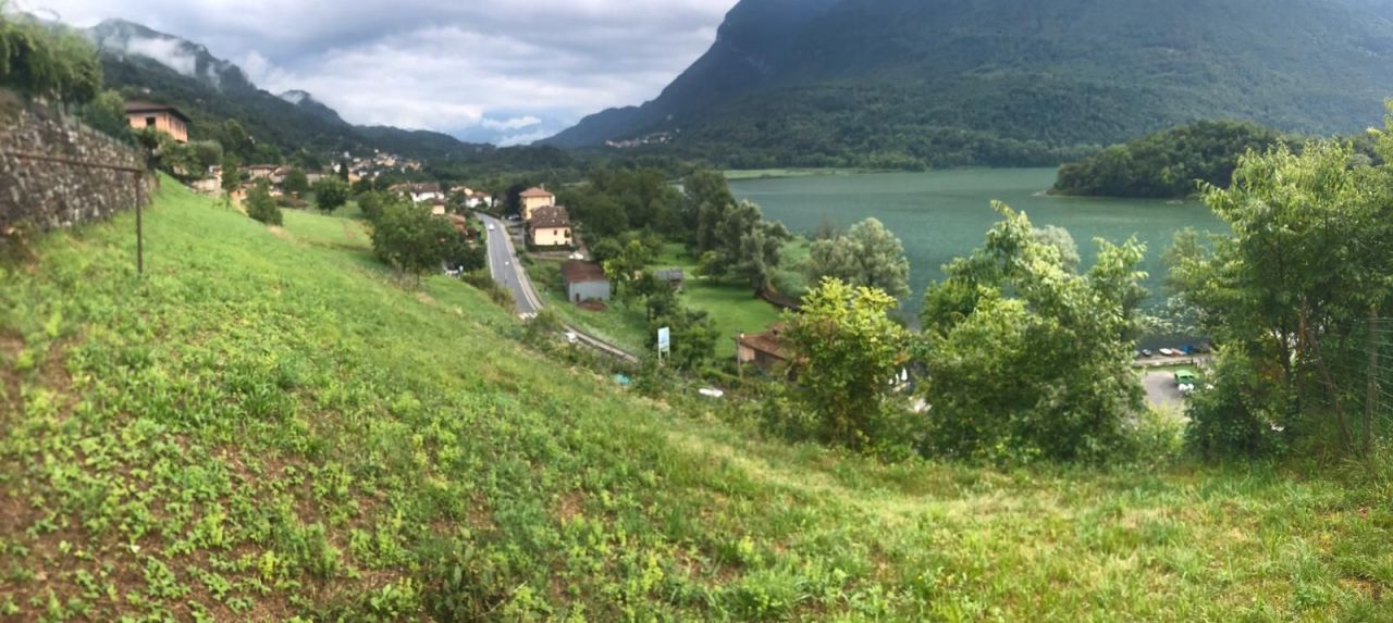 Земля в Карлаццо, Италия, 2 440 м² - фото 7