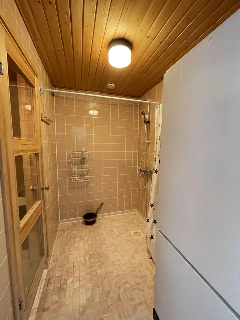 Квартира в Падасйоки, Финляндия, 70.5 м² - фото 14