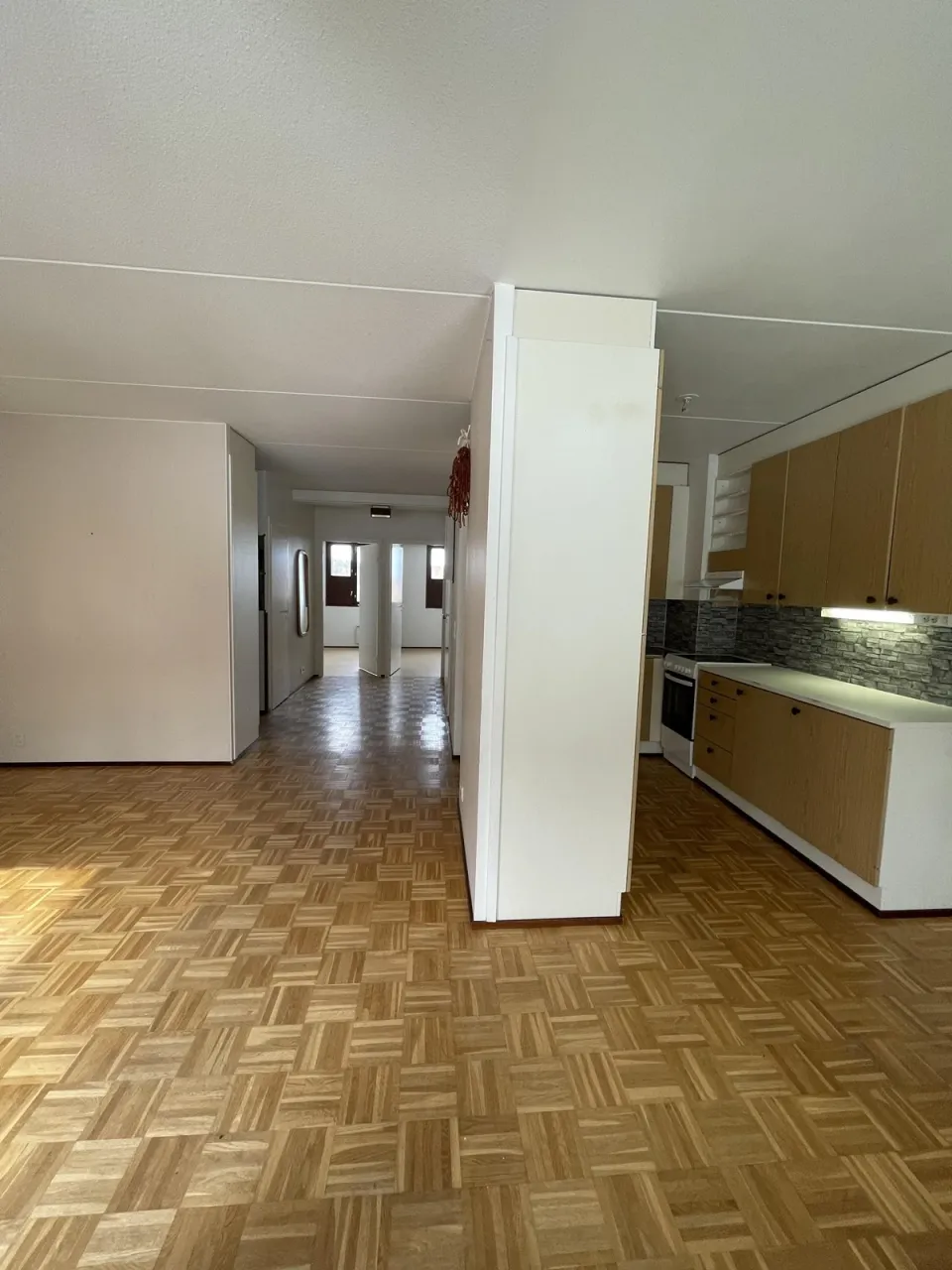 Квартира в Падасйоки, Финляндия, 70.5 м² - фото 7