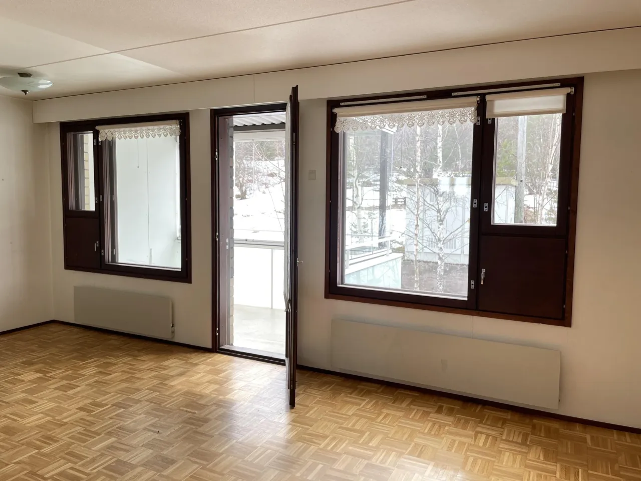 Квартира в Падасйоки, Финляндия, 70.5 м² - фото 2