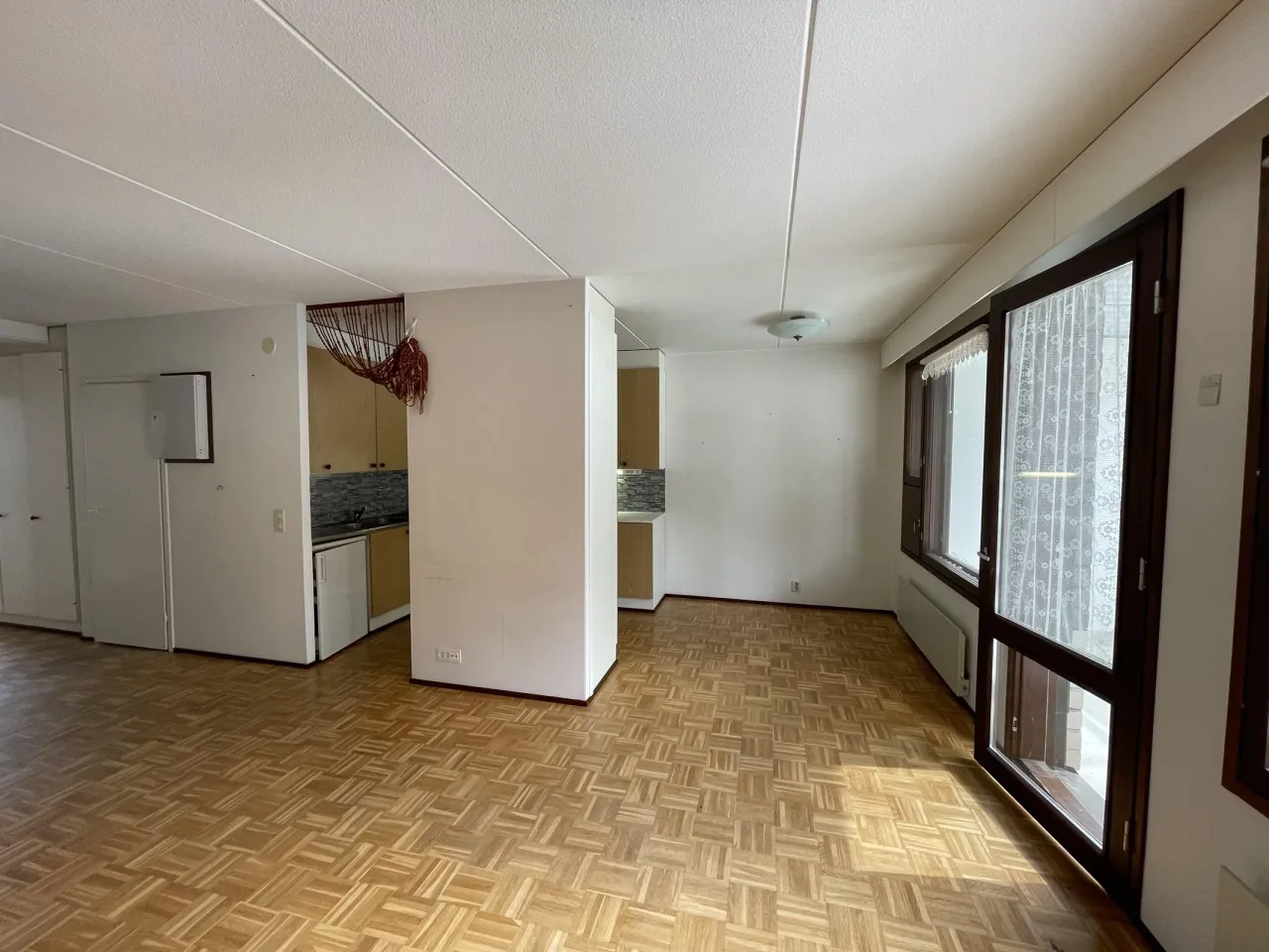 Квартира в Падасйоки, Финляндия, 70.5 м² - фото 1