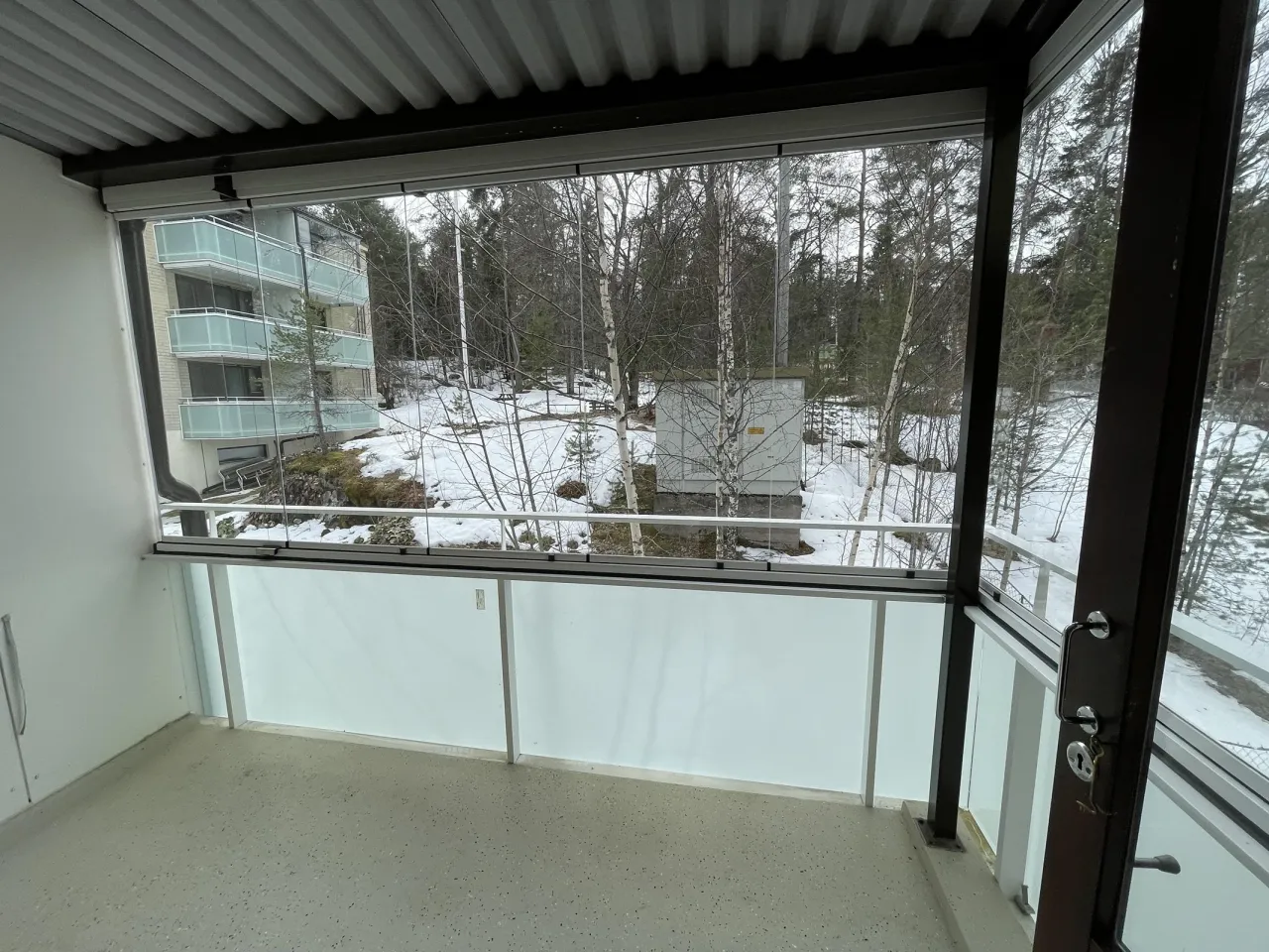 Квартира в Падасйоки, Финляндия, 70.5 м² - фото 8