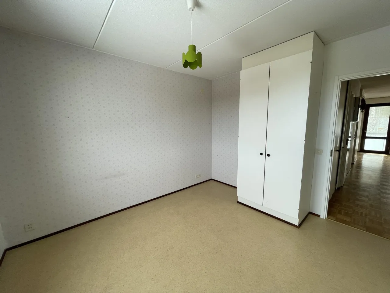 Квартира в Падасйоки, Финляндия, 70.5 м² - фото 11