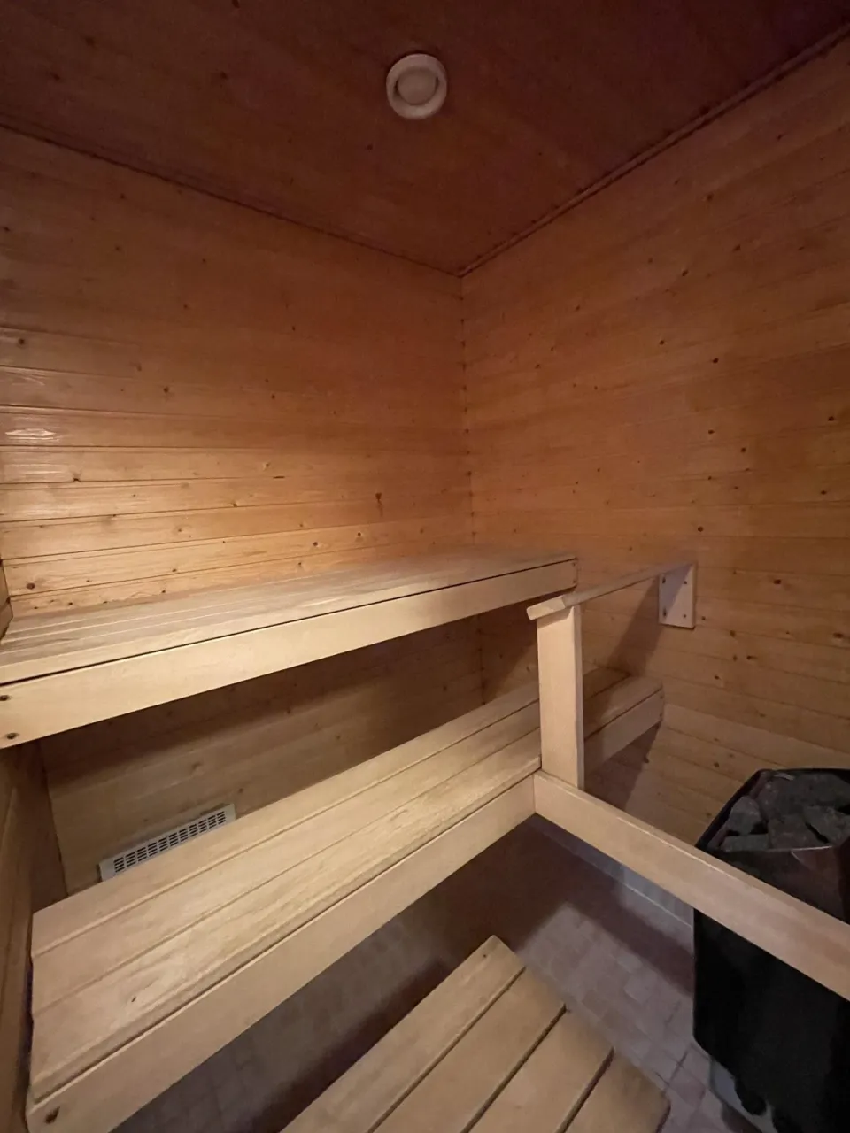 Квартира в Падасйоки, Финляндия, 70.5 м² - фото 15