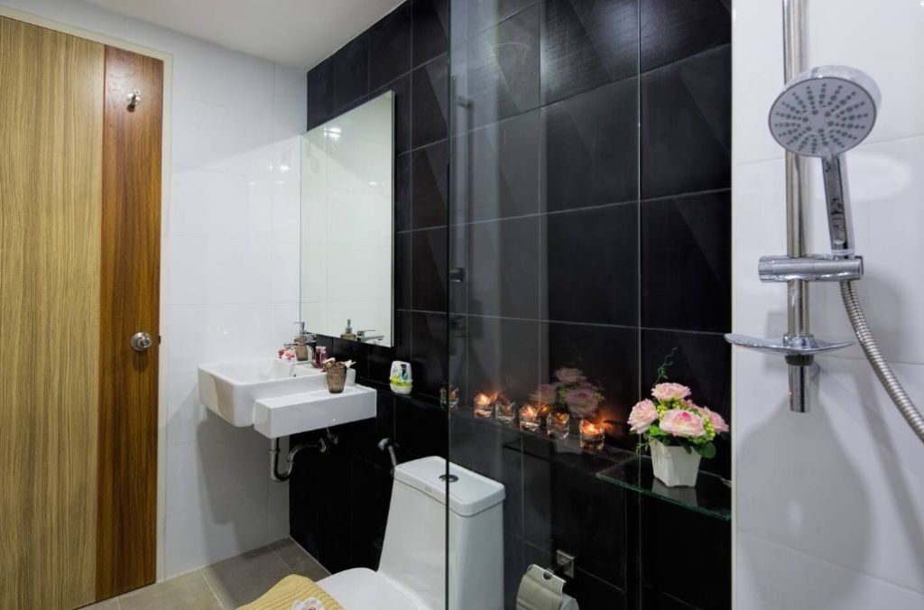 Апартаменты на Пхукете, Таиланд, 42 м² - фото 14