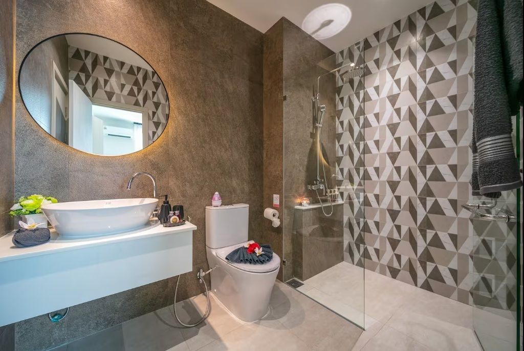 Апартаменты на Пхукете, Таиланд, 56 м² - фото 15