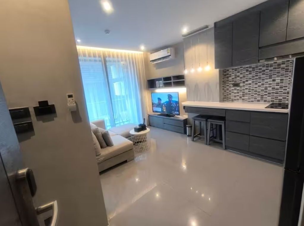 Апартаменты на Пхукете, Таиланд, 36 м² - фото 3