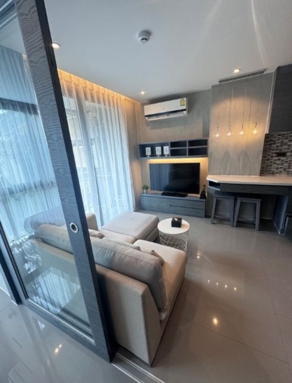 Апартаменты на Пхукете, Таиланд, 36 м² - фото 5