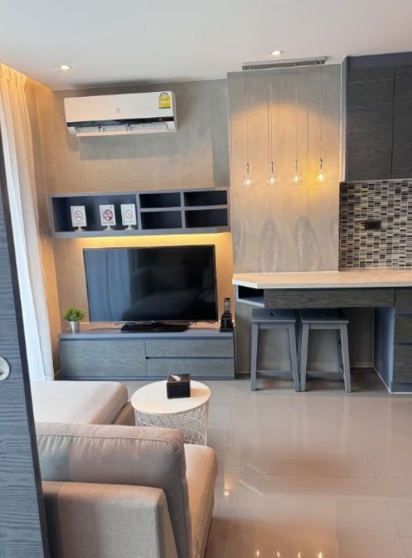 Апартаменты на Пхукете, Таиланд, 36 м² - фото 6