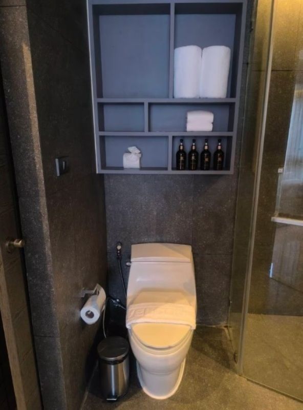 Апартаменты на Пхукете, Таиланд, 36 м² - фото 14