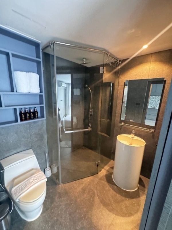 Апартаменты на Пхукете, Таиланд, 36 м² - фото 13