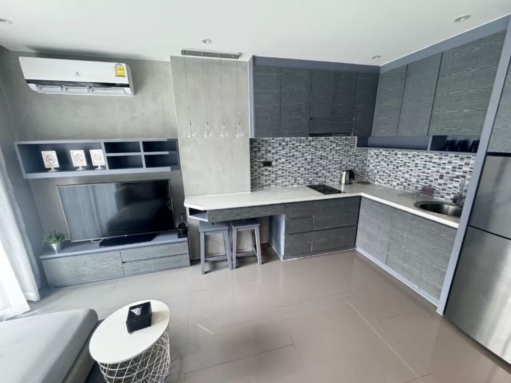 Апартаменты на Пхукете, Таиланд, 36 м² - фото 7