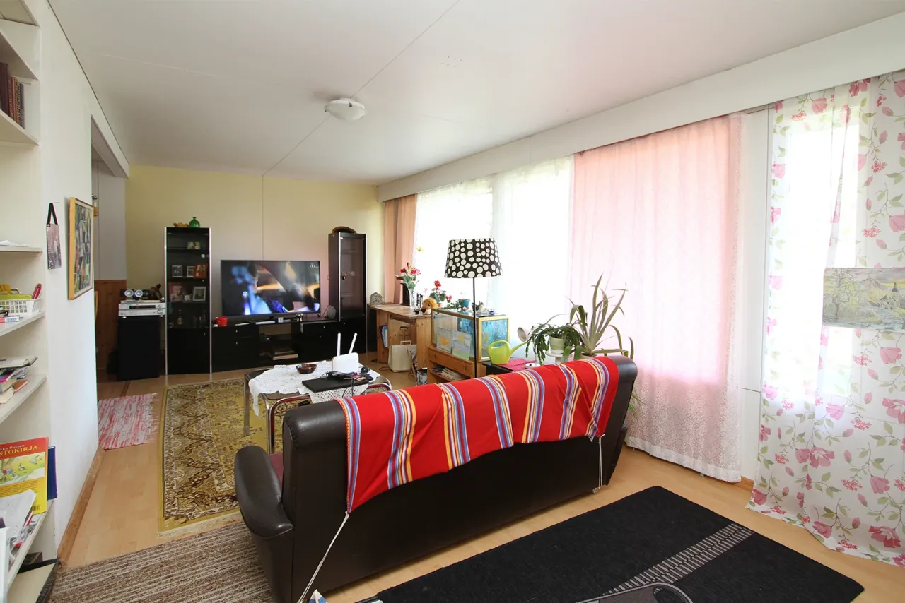 Таунхаус в Урьяла, Финляндия, 83 м² - фото 9