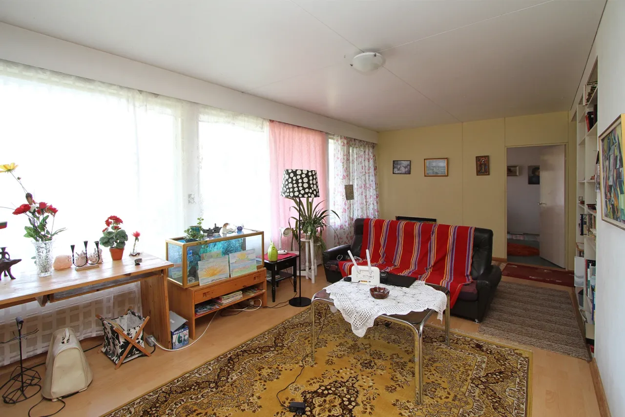 Таунхаус в Урьяла, Финляндия, 83 м² - фото 7