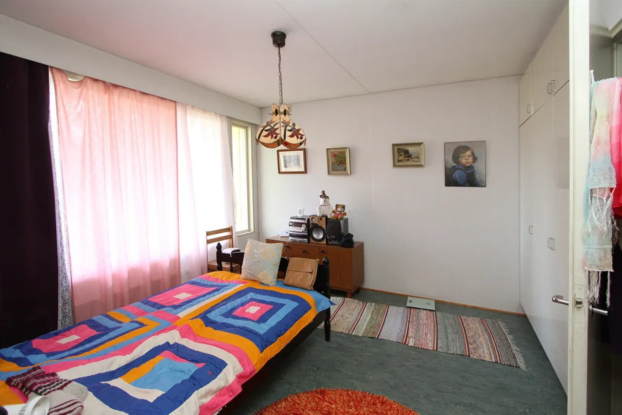 Таунхаус в Урьяла, Финляндия, 83 м² - фото 10