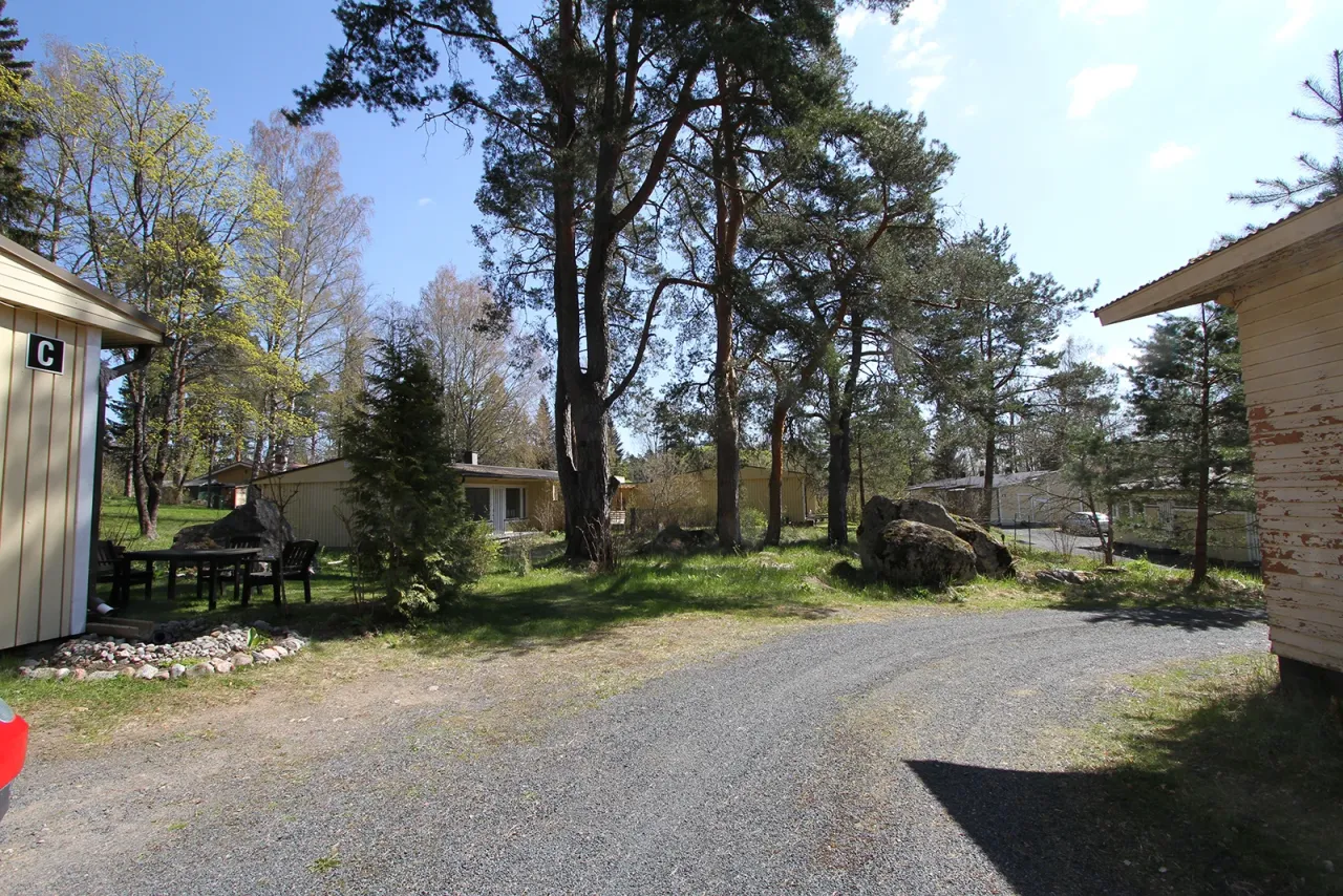 Таунхаус в Урьяла, Финляндия, 83 м² - фото 12