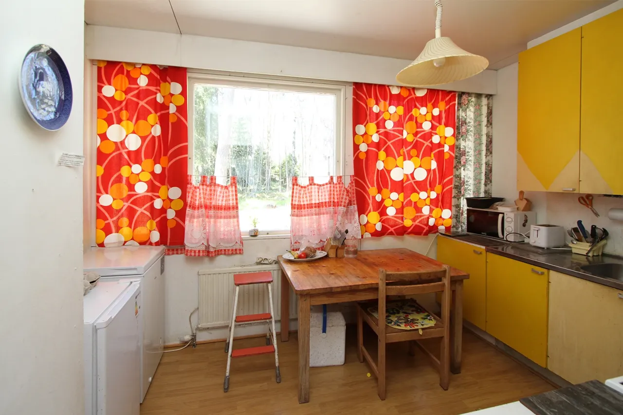 Таунхаус в Урьяла, Финляндия, 83 м² - фото 4