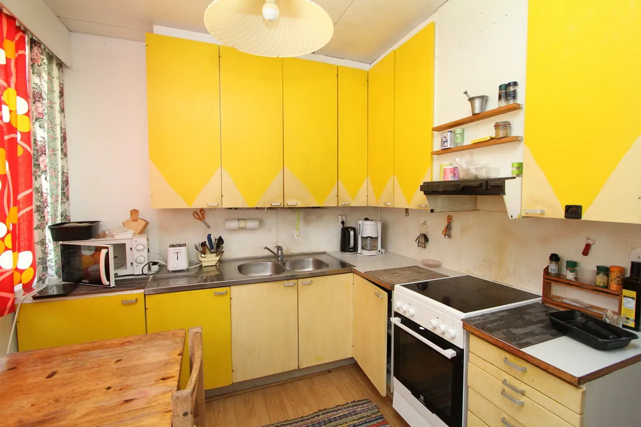 Таунхаус в Урьяла, Финляндия, 83 м² - фото 3