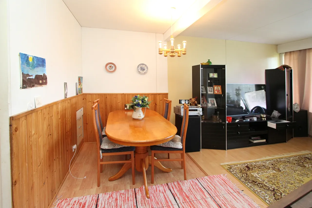 Таунхаус в Урьяла, Финляндия, 83 м² - фото 8