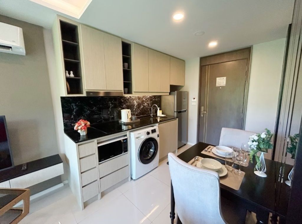 Апартаменты на Пхукете, Таиланд, 36 м² - фото 5