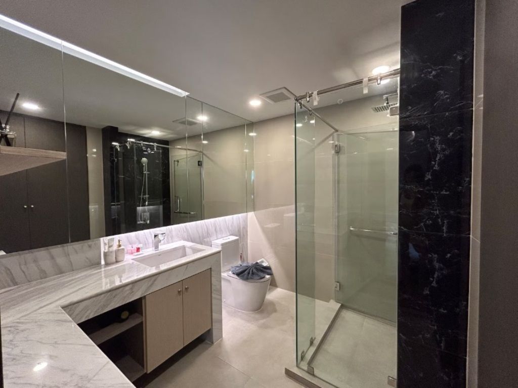 Апартаменты на Пхукете, Таиланд, 36 м² - фото 8