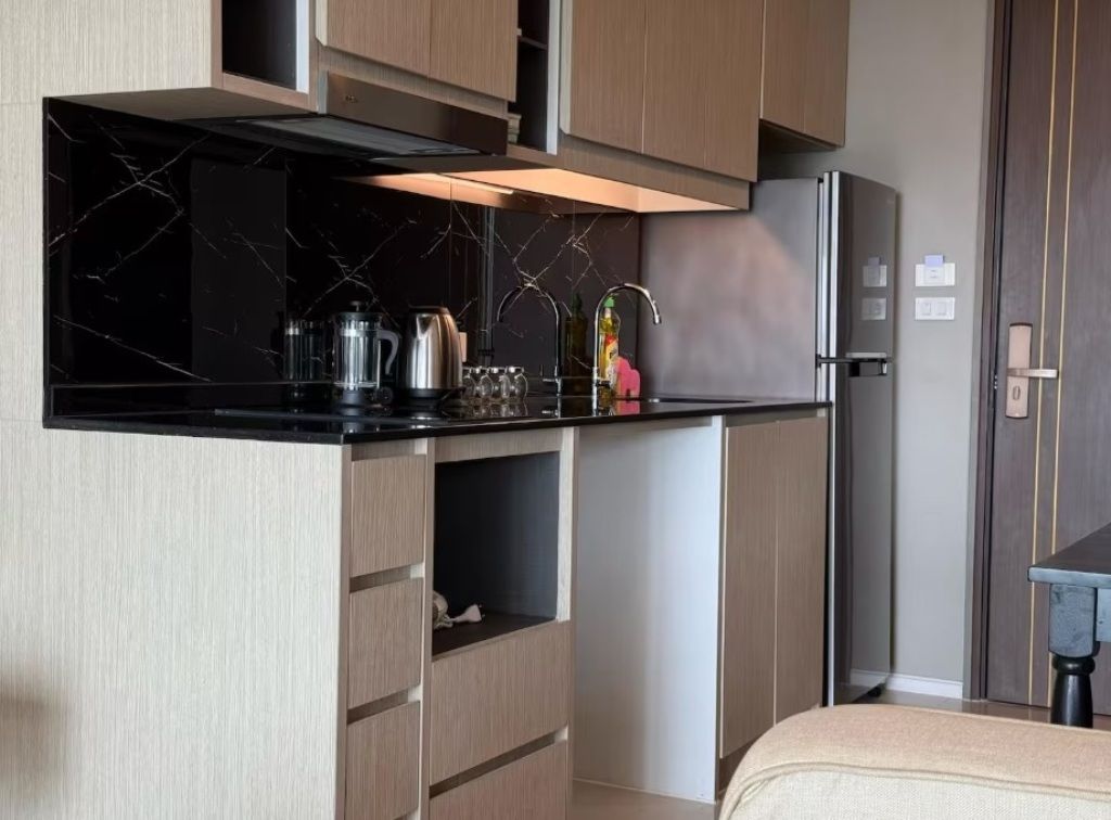 Апартаменты на Пхукете, Таиланд, 36 м² - фото 6